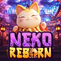 NEKO REBORN